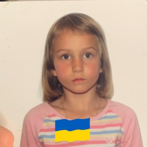 Meet your Posher, Nastia - Picture 1 of 1